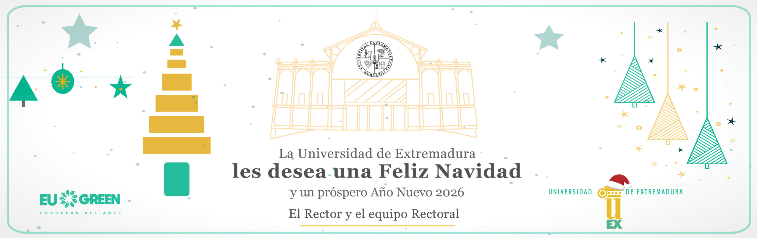 Felicitación navidad