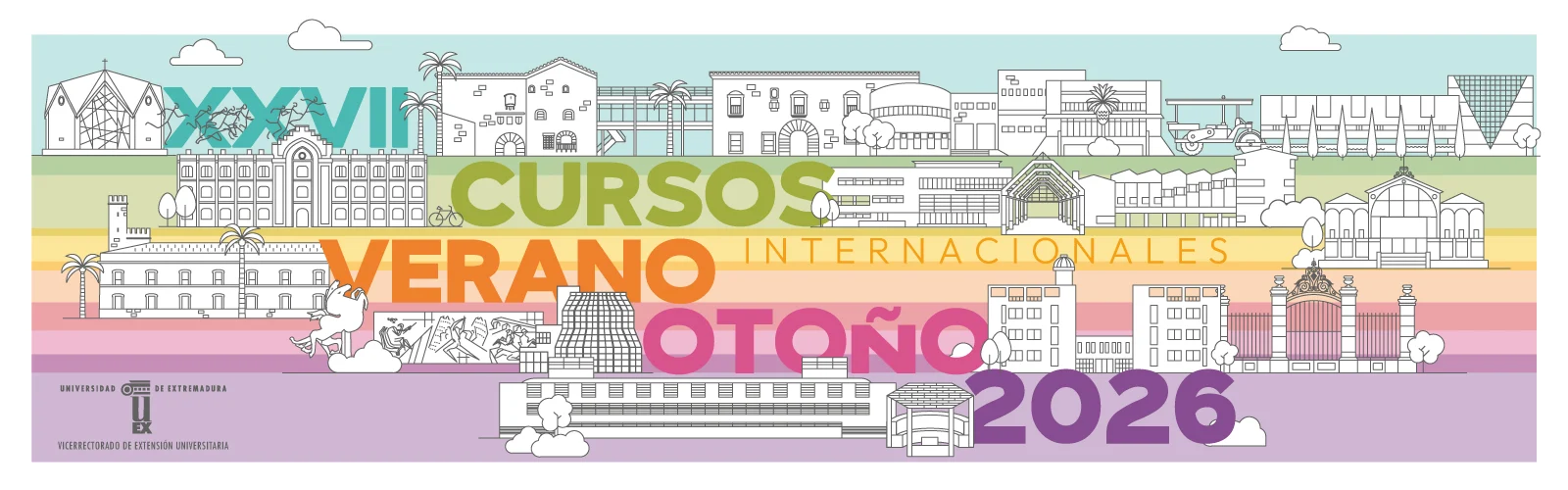 Cursos de verano 2026
