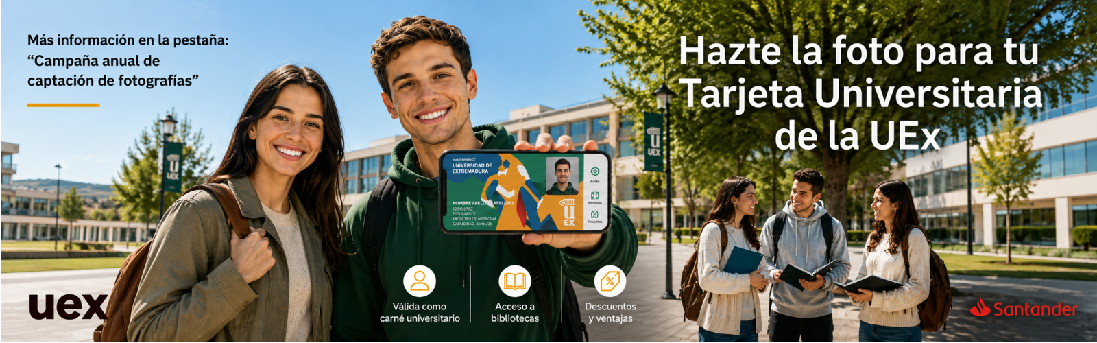 Campaña de captación de fotos TUI