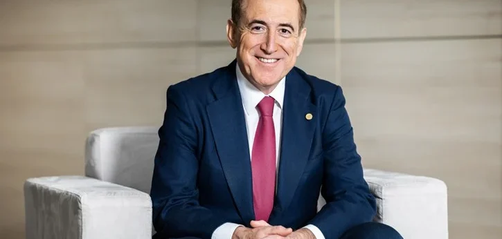 Antonio Huertas